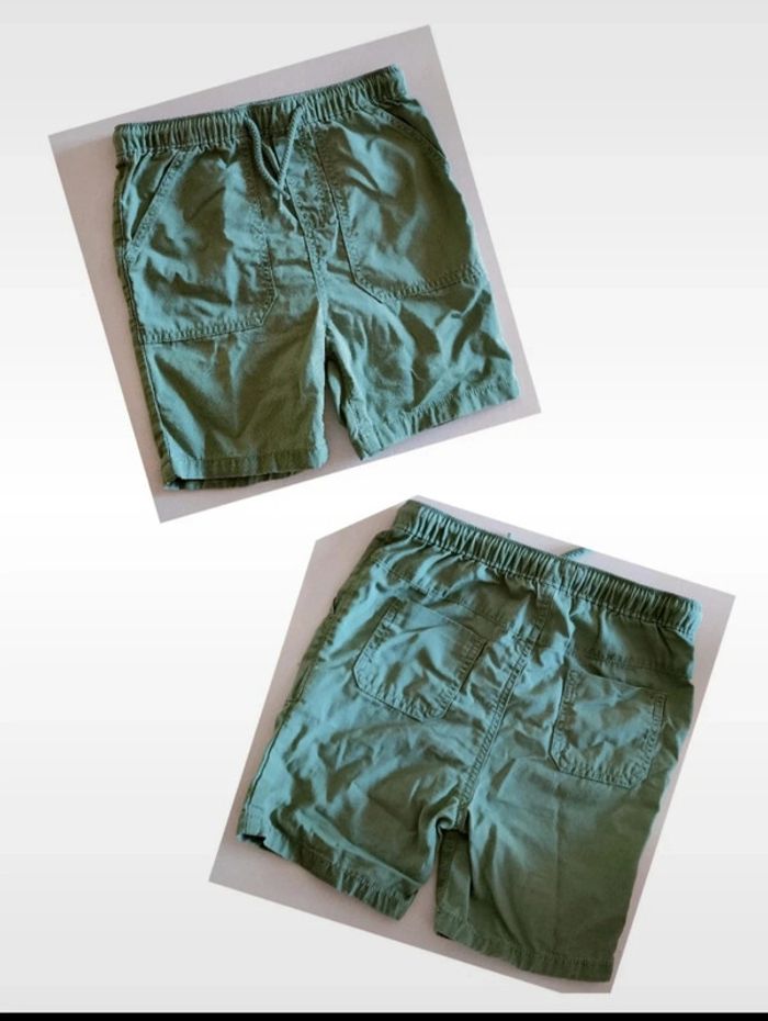 Lots de 9 shorts+2 2 gratuits - photo numéro 9