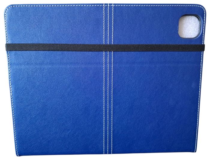 Coque de protection ipad pro 12.9 neuf ( il reste que la couleur noir) - photo numéro 2