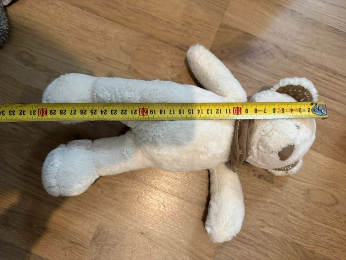 Ourson peluche - photo numéro 2