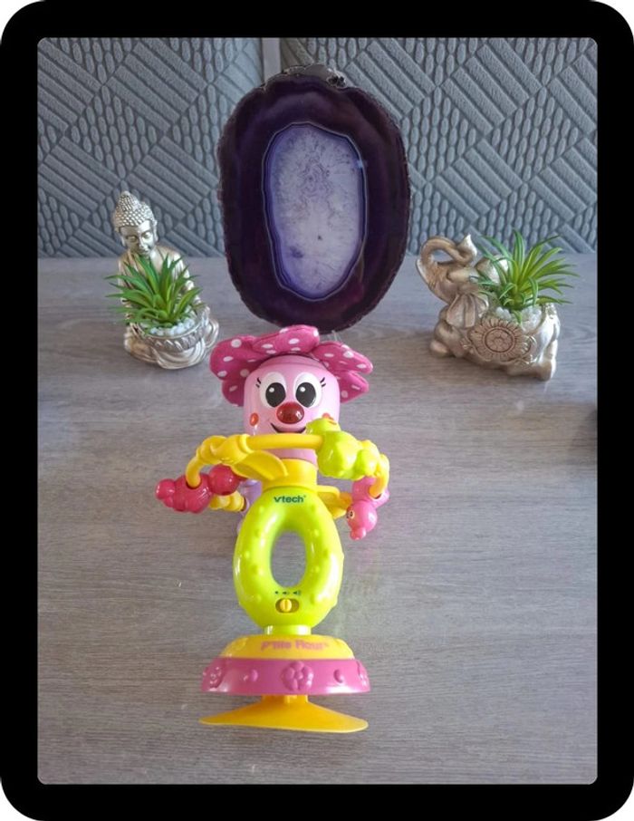 Hochet ventouse - photo numéro 4