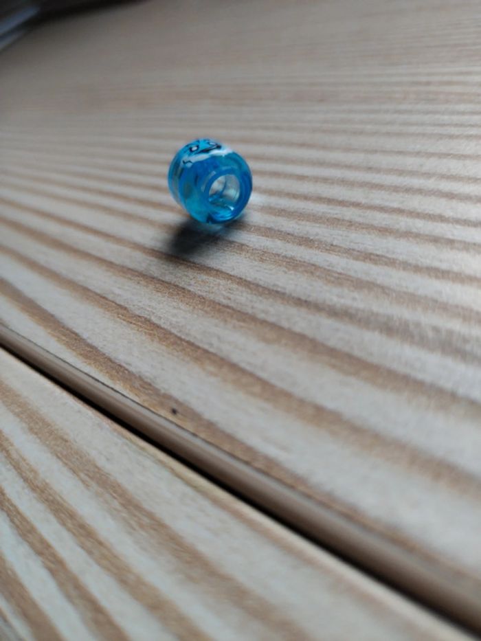 Lego minifig tête electro sh105 - photo numéro 5