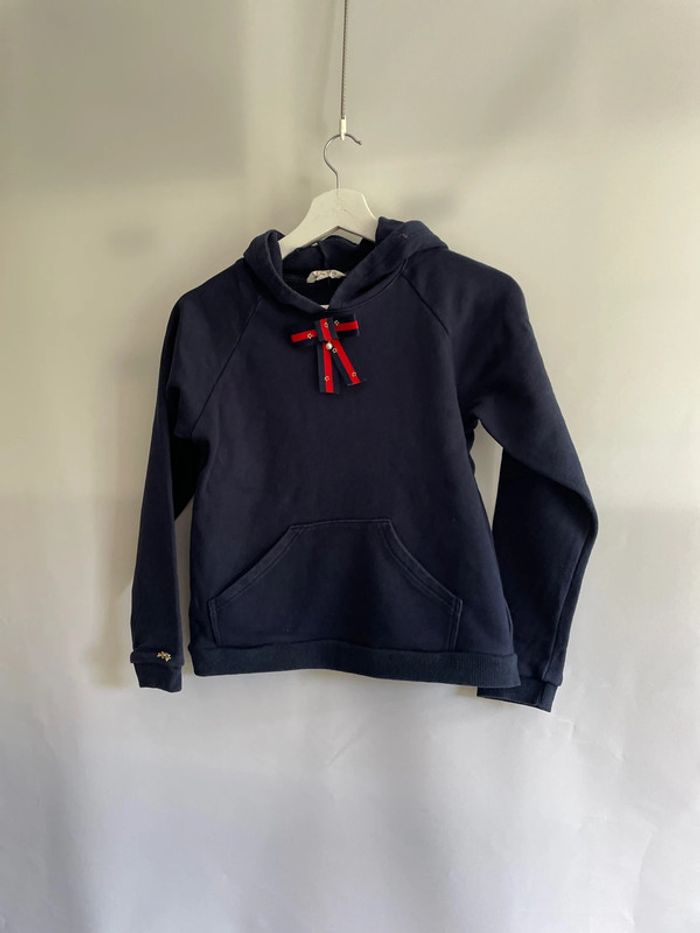 Sweat 12 ans mini mignon
