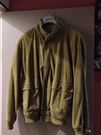 Manteau hugo boss 