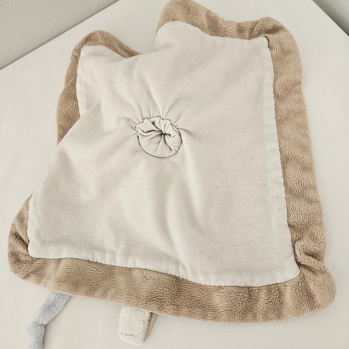 Doudou âne nattou - photo numéro 4