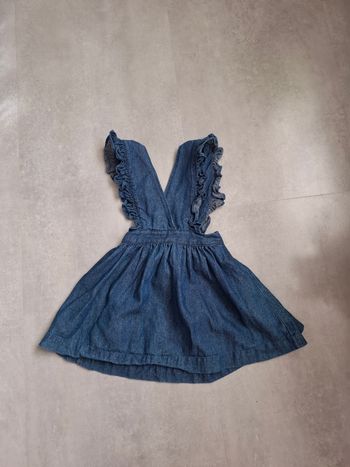 Robe monoprix kids 3 ans