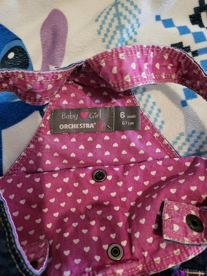 Robe - photo numéro 3