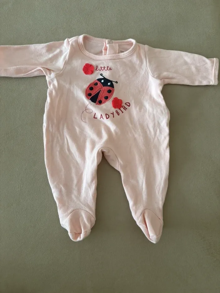 Pyjama naissance orchestra