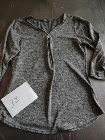 Pull femme