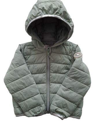 Blouson mi-saison Vertbaudet - Fille - 3 ans (98 cm)