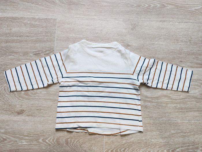 T-shirt - photo numéro 3