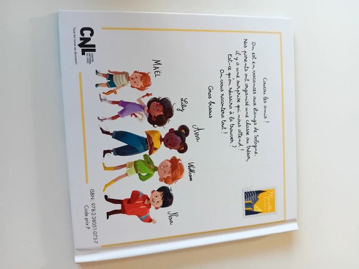 Chasse au trésor en Sologne - photo numéro 2