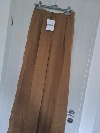 Pantalon femme