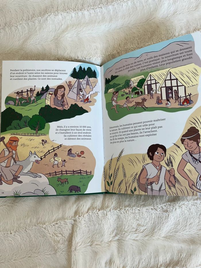 Livre enfant - photo numéro 3