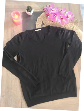 Pull fin Camaïeu taille M