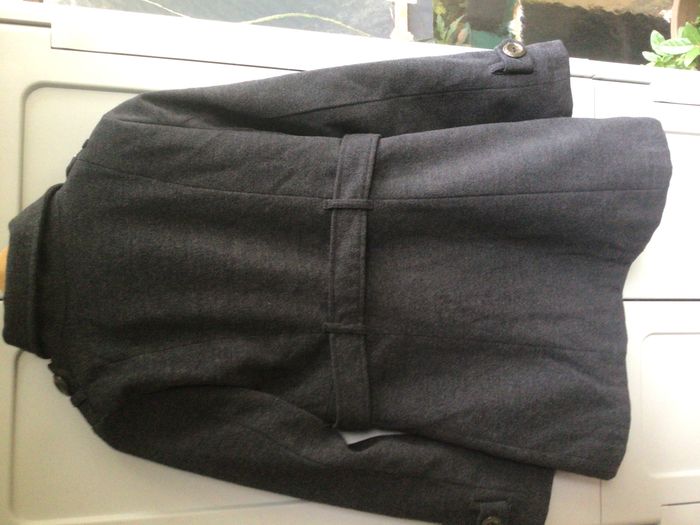 Manteau Jennyfer - photo numéro 3