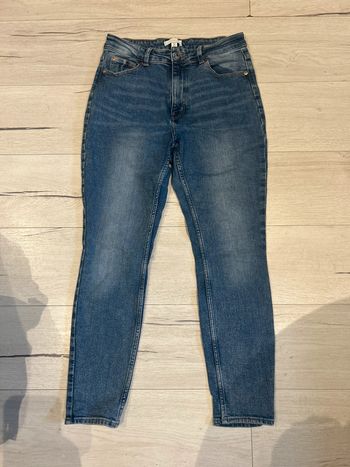 Jean skinny