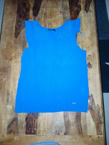 Debardeur femme taille S