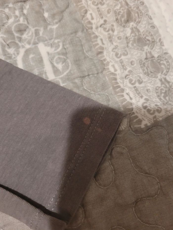 Maillot longues manches, taille 7/ 8 ans - photo numéro 4