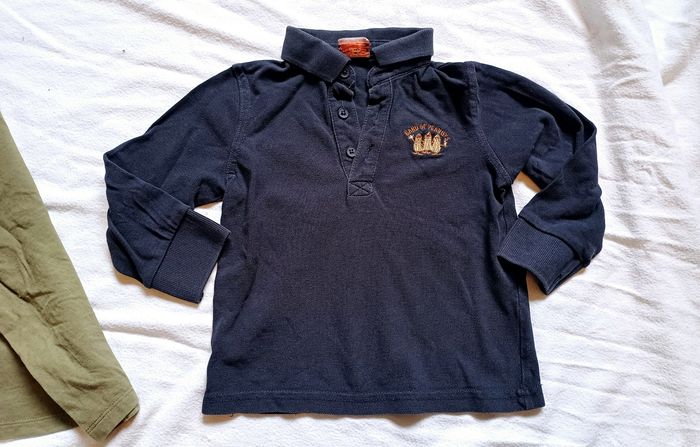 Lot de vêtements taille 24 mois - photo numéro 5