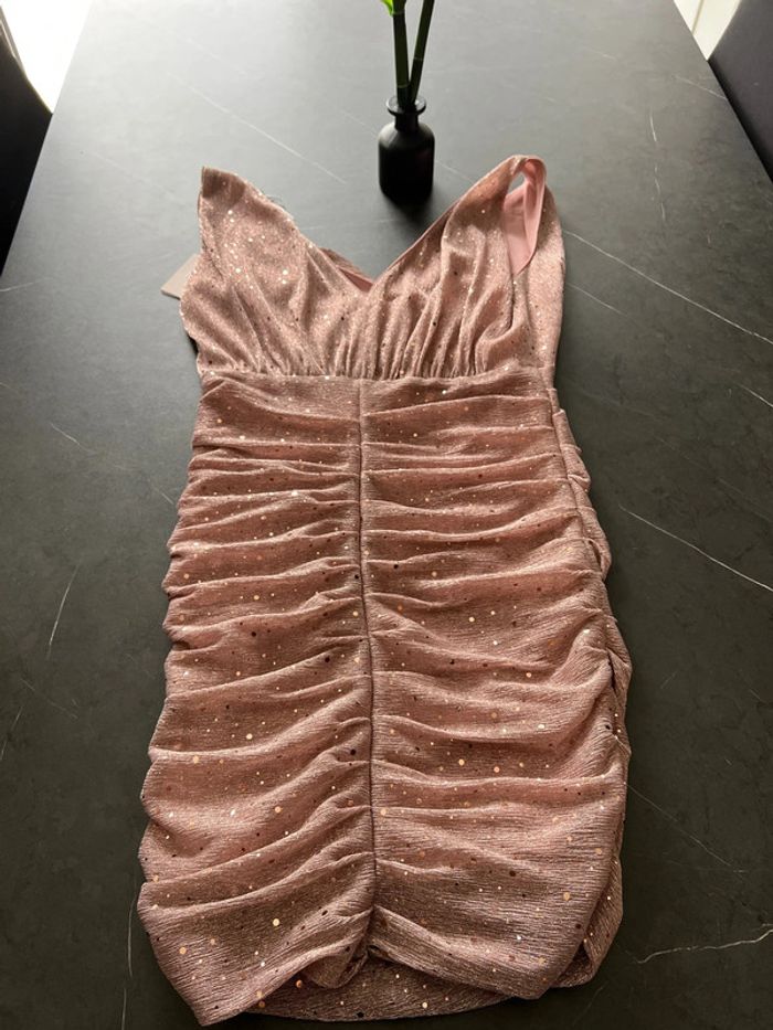 Robe Liu Jo neuve avec étiquette - photo numéro 5