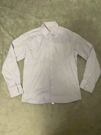 Chemise Father & Sons