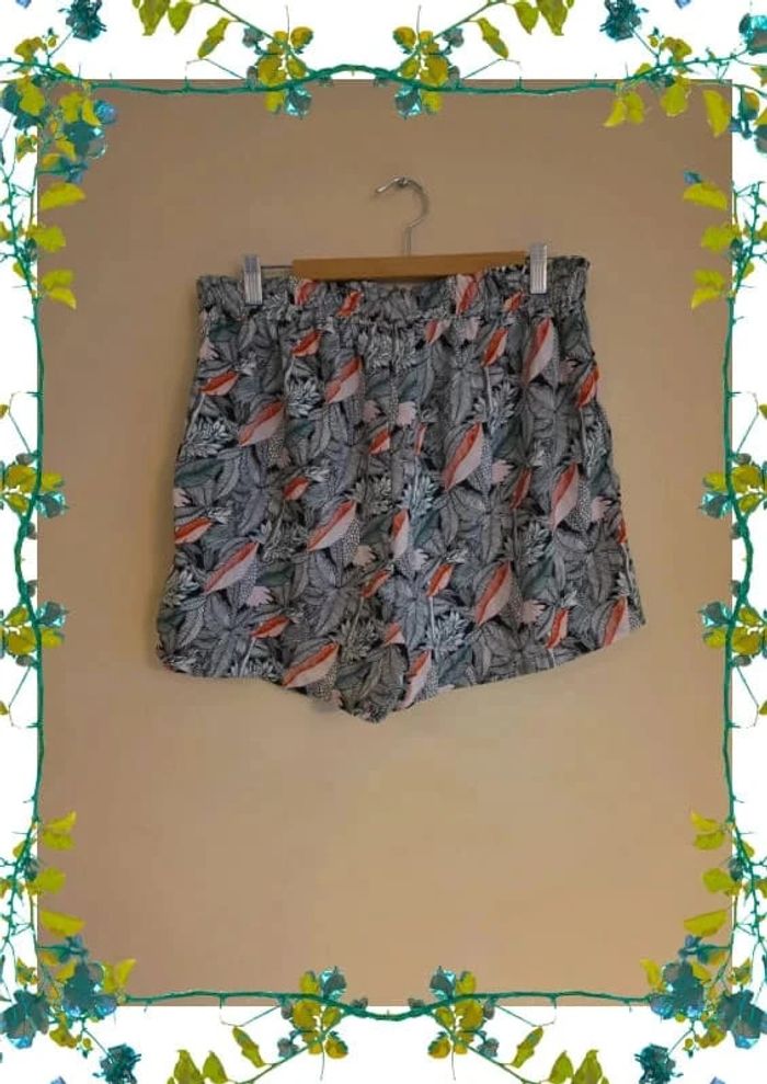 Short été XL - photo numéro 4