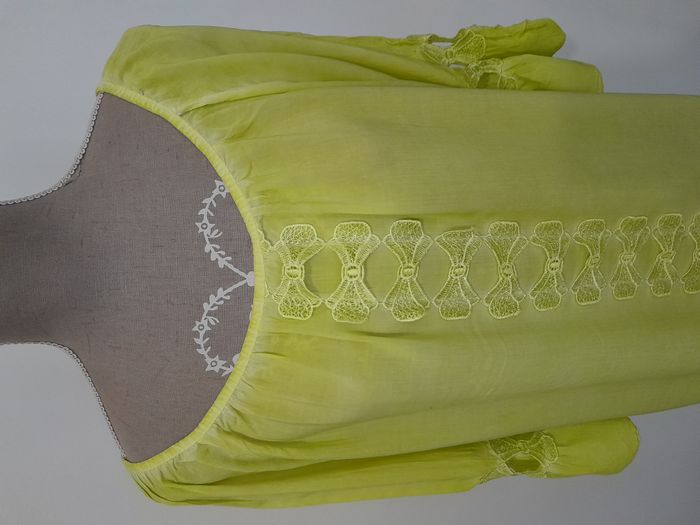 Blouse - photo numéro 2