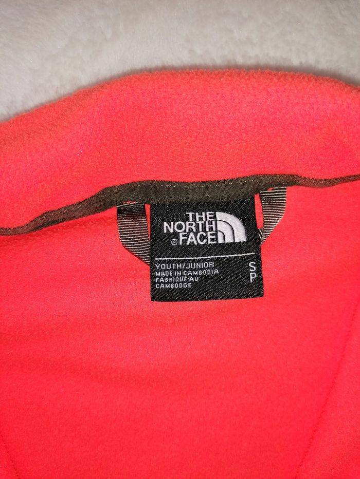 Veste enfant THE NORTH FACE - photo numéro 3