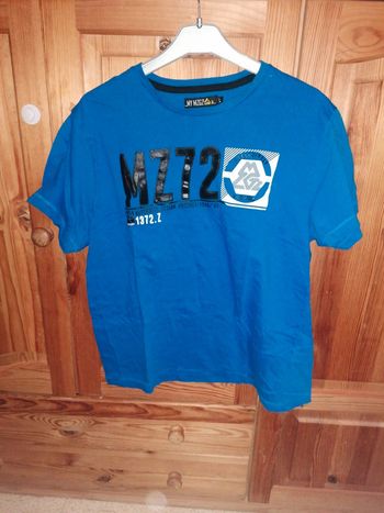 Tee-shirt homme L