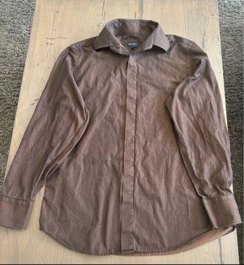 Chemise homme Kenzo Taille 40