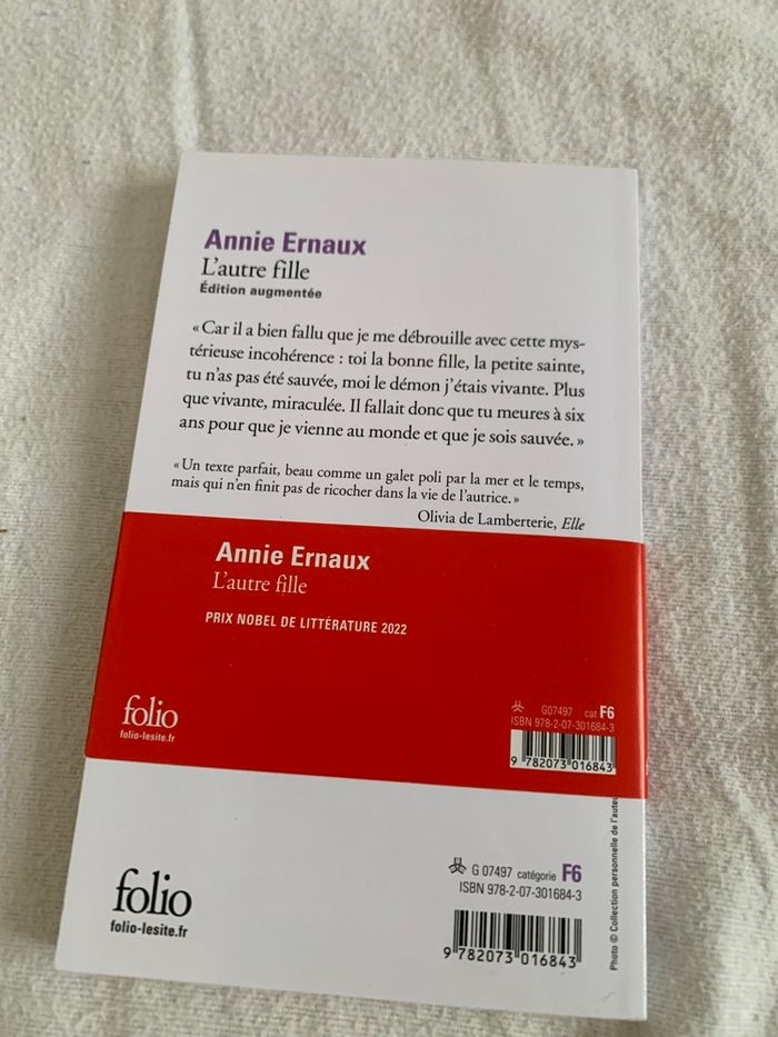 Livre - photo numéro 2