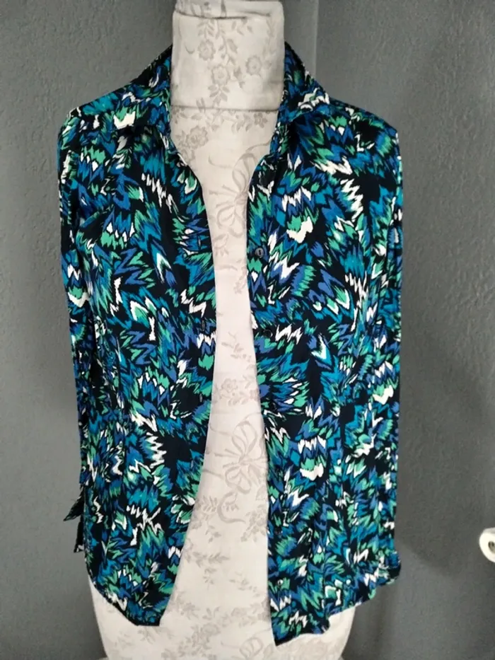 Chemise promod taille 40