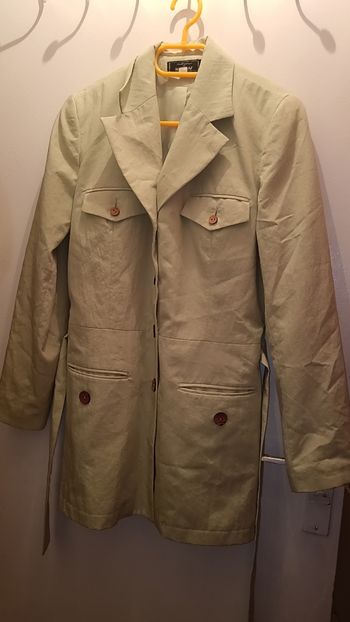Veste