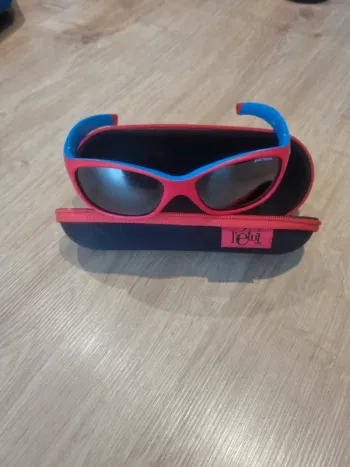 Lunette de soleil