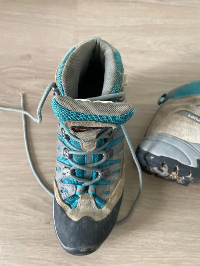 Chaussures de randonnée - photo numéro 3