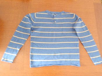 Pull garçon kiabi 12 ans