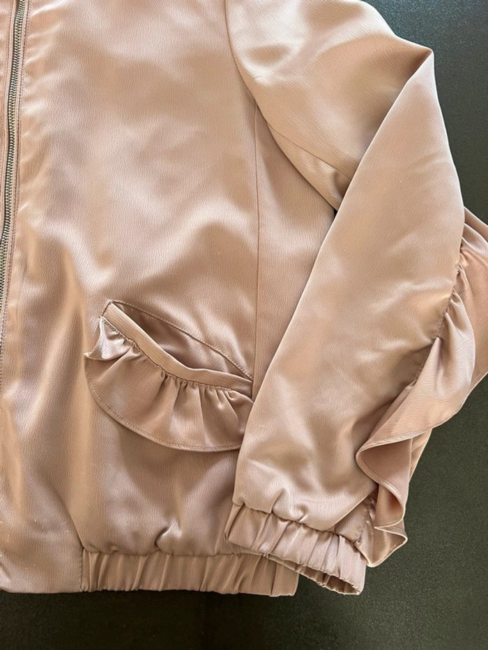 Veste fantaisie - photo numéro 4