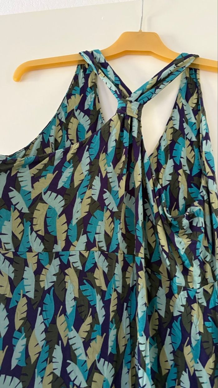Robe Fluide XL Femme Surkana - photo numéro 4