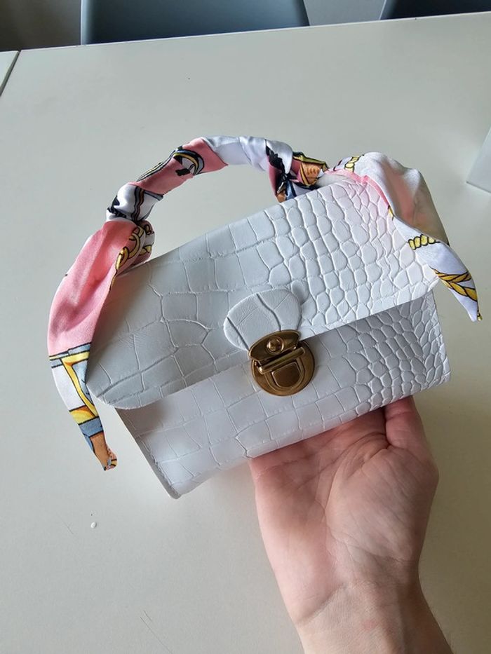 Sac à main - photo numéro 3