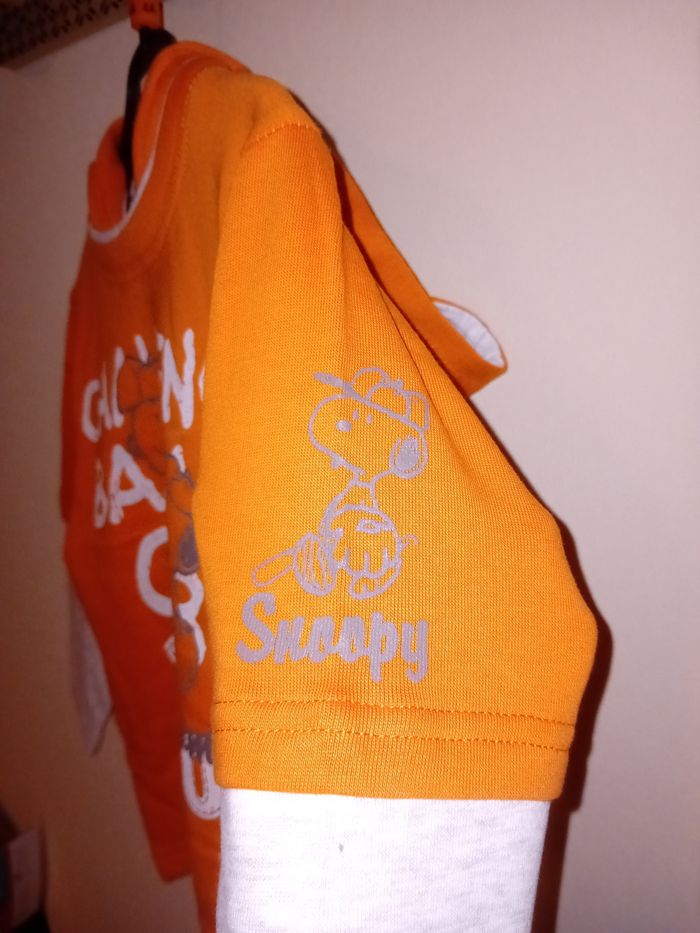 Sweet Snoopy - photo numéro 3