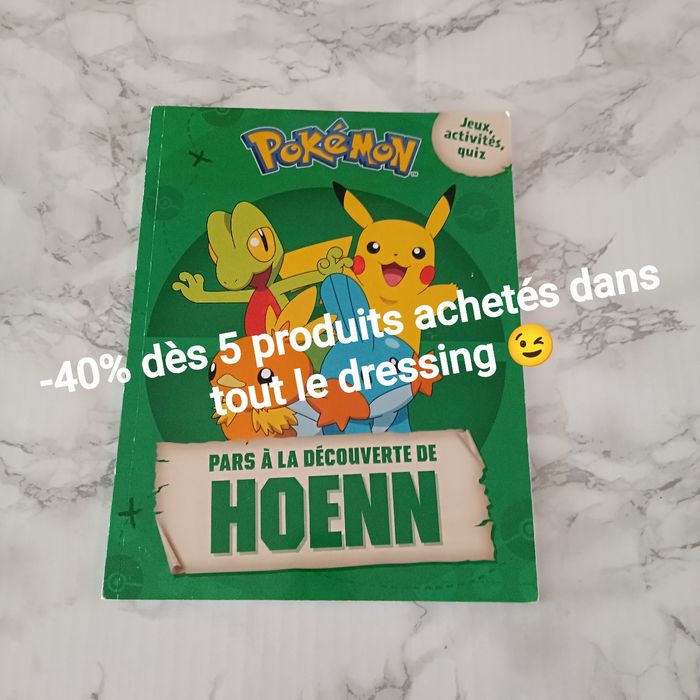 Pokémon jeux activités quiz