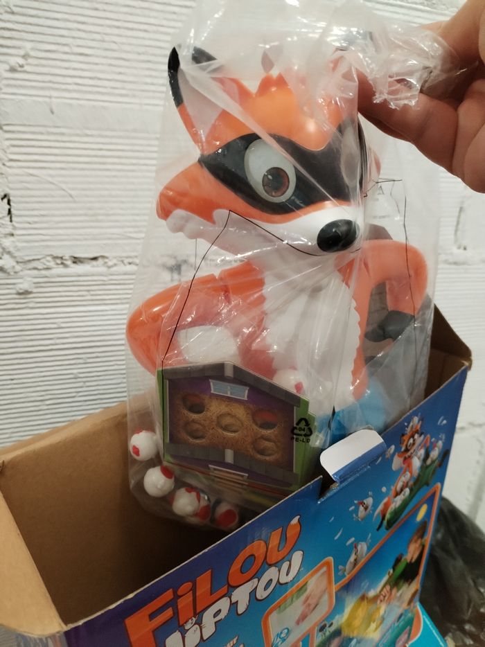 Jeux de société - photo numéro 3