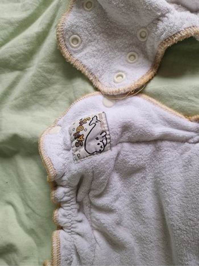 Couches lavables nuis Sandy’s - photo numéro 3