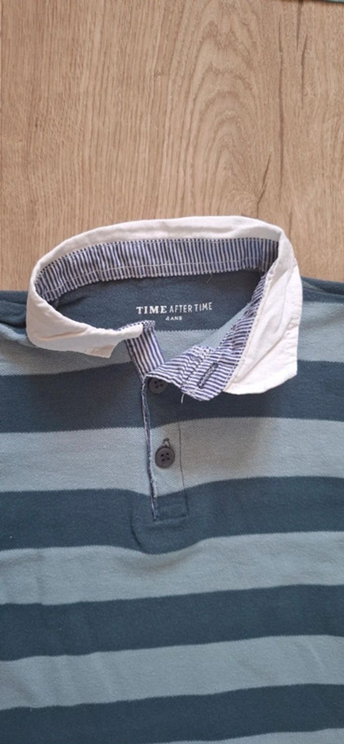 Lot 3 hauts ML 3ans TBE - photo numéro 10