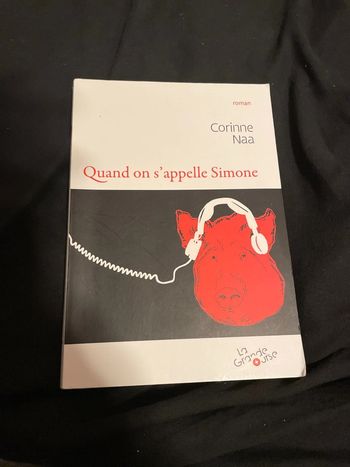 Quand on s’appelle Simone