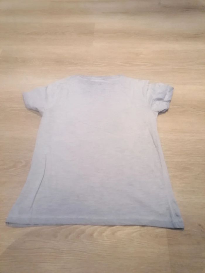 Tee shirt Stone Legend - photo numéro 4