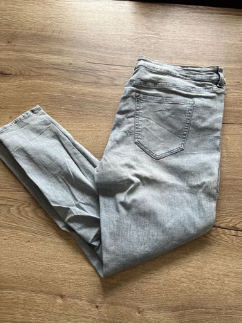 Jeans bleu ciel H&M