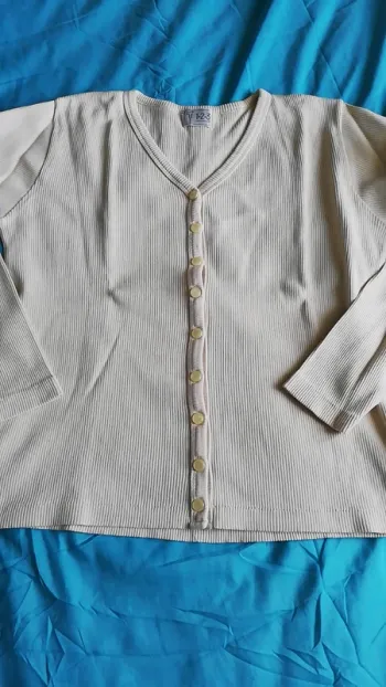 T-shirt femme