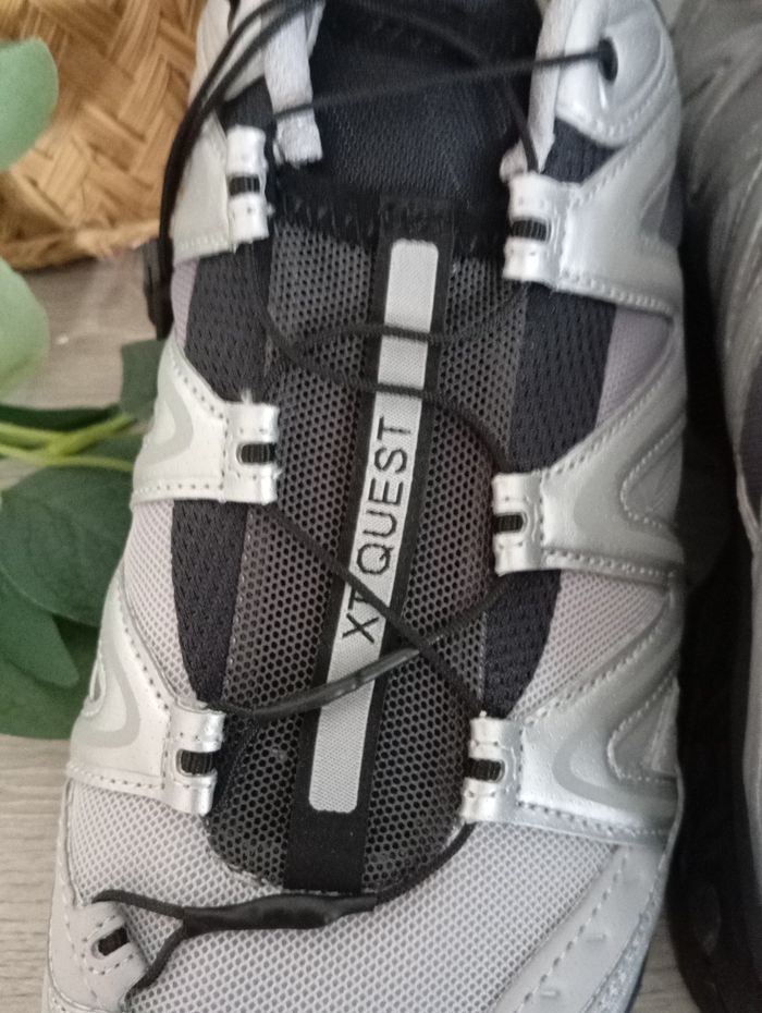 Salomon XT-Quest ADV taille 44 - photo numéro 2