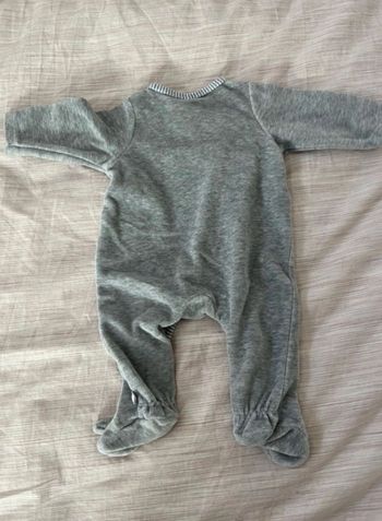 Pyjama Noukies 56cm